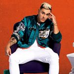 Profile Picture of Joey Montana (@joeymontanaoficial) on Instagram