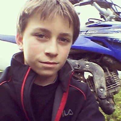 Chad Smeltzer - Twitter Profile Picture of Chad Smeltzer (@rust1xx) on Twitter