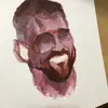 Profile Picture of Fausto Fonseca (@fausto.drawings) on Tiktok