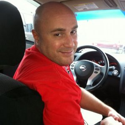 Profile Picture of Ben Arceneaux (@@ArceneauxBen) on Twitter