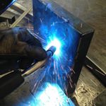 Profile Picture of Brian's Welding (@briansweldingsj) on Instagram