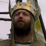 Profile Picture of Kyle Quinton (@arthur_the_bearded_king) on Instagram