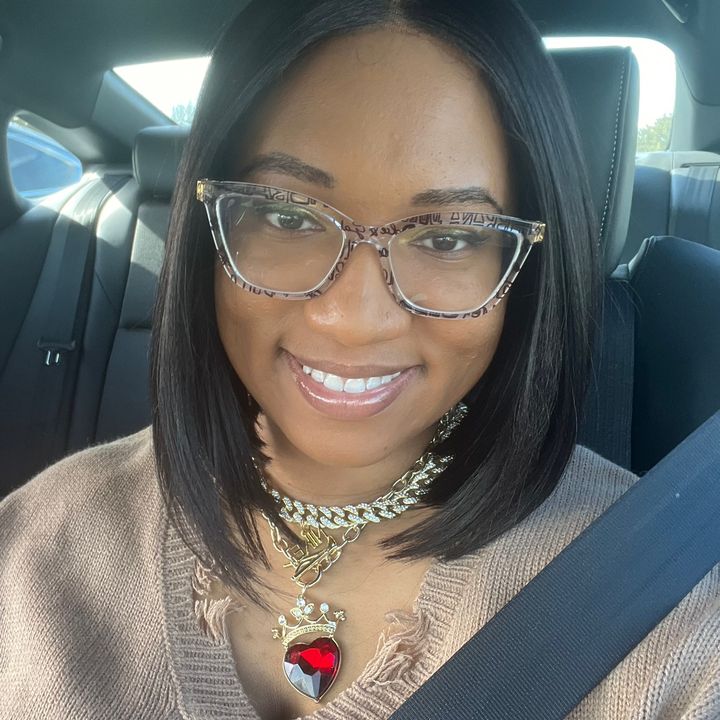 Profile Picture of Bernadett Farrell (@berniefarrell1389) on Tiktok