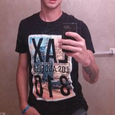 Profile Picture of Jason Procell ~ (@WhiteishBoii) on Twitter