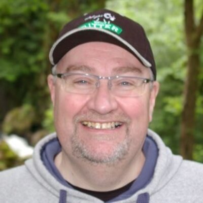 Profile Picture of Dave Kilroy (@KilroyDave) on Twitter