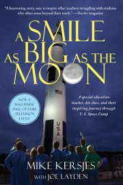 Profile Picture of A Smile as Big as the Moonon Wikipedia