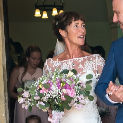 Profile Picture of Debbie Jackson (@Debbie_Jackson) on Twitter