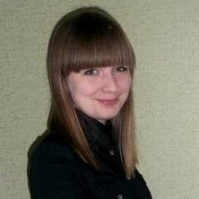 Profile Picture of Виктория Рубцова (@rubtsova96) on Twitter