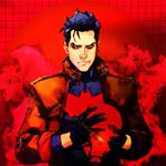 Profile Picture of Jason todd (@gothams_red_hood) on Instagram