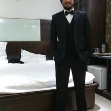 Profile Picture of Harminder S. Sohal (@Harminder_Sohal) on Twitter