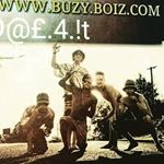 Profile Picture of Terry Baxter (@ch_rolo_38) on Instagram