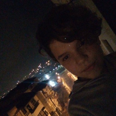 Profile Picture of Jerónimo González Castrillon (@Jernimo82102825) on Twitter