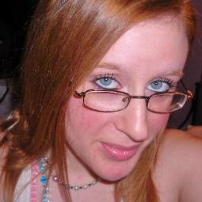 Profile Picture of Amanda Mae Herber (@MannerMae) on Twitter