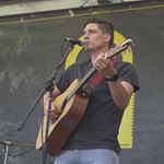 Profile Picture of Danny Robinson (@danrobinson_music) on Instagram