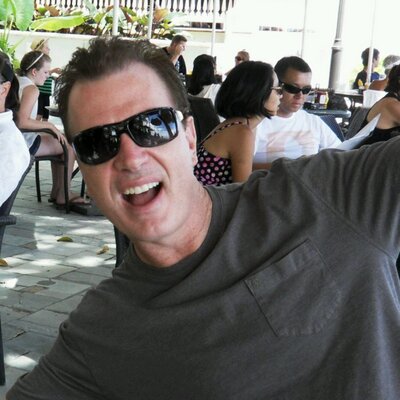 Profile Picture of Peter Geiger (@peterdgeiger) on Twitter