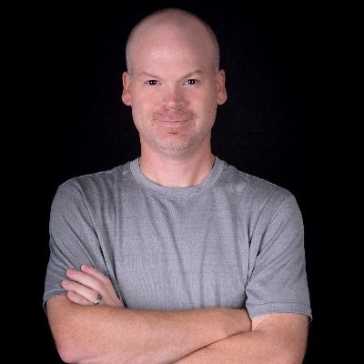 Profile Picture of Tim Caskey (@Timcaskey) on Twitter