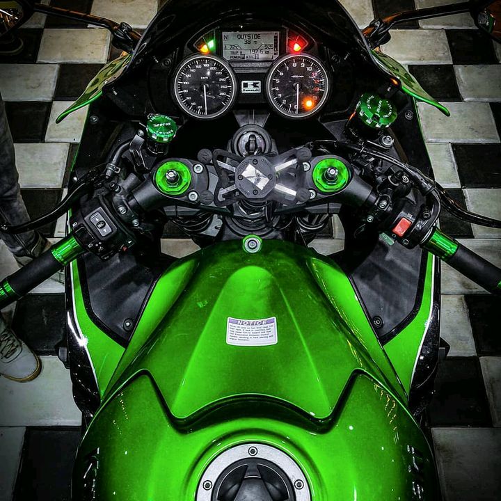Profile Picture of Kirti Pandya (@kirtipandya33) on Tiktok