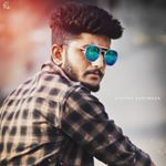 Profile Picture of Karthik Revankar (@karti_darling) on Instagram