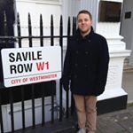 Profile Picture of Joshua Harmon (@joshuaeharmon) on Instagram