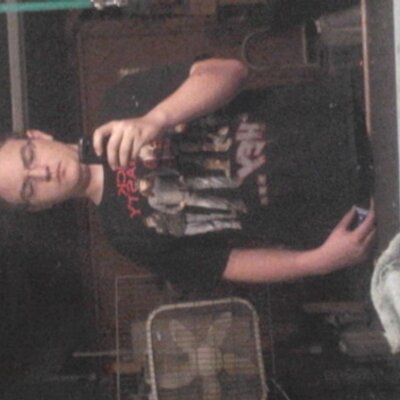 Profile Picture of Bryan Thayer (@thayer_bryan) on Twitter