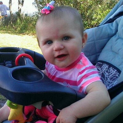 Profile Picture of Madison Edmondson Twitter