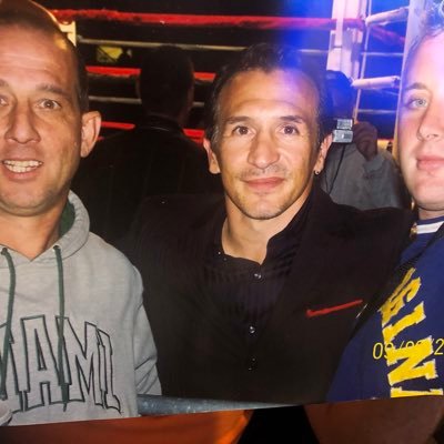 Profile Picture of Brian Balderson (@BaldersonBrian) on Twitter