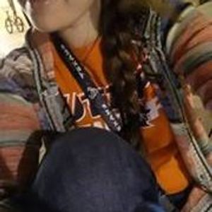 Profile Picture of Stephanie Hoffmann (@stephballr) on Myspace