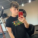 Profile Picture of Matthew Betts2️⃣1️⃣ (@matty_betts98) on Instagram