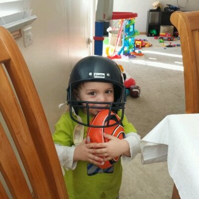 Profile Picture of Pat Mcmillen (@McmillenPat) on Twitter