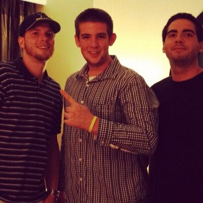 Profile Picture of Liam Clifford (@LiamCrowley2) on Twitter