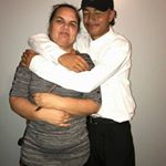 Profile Picture of Trina Clayton (@trinacclayton) on Instagram