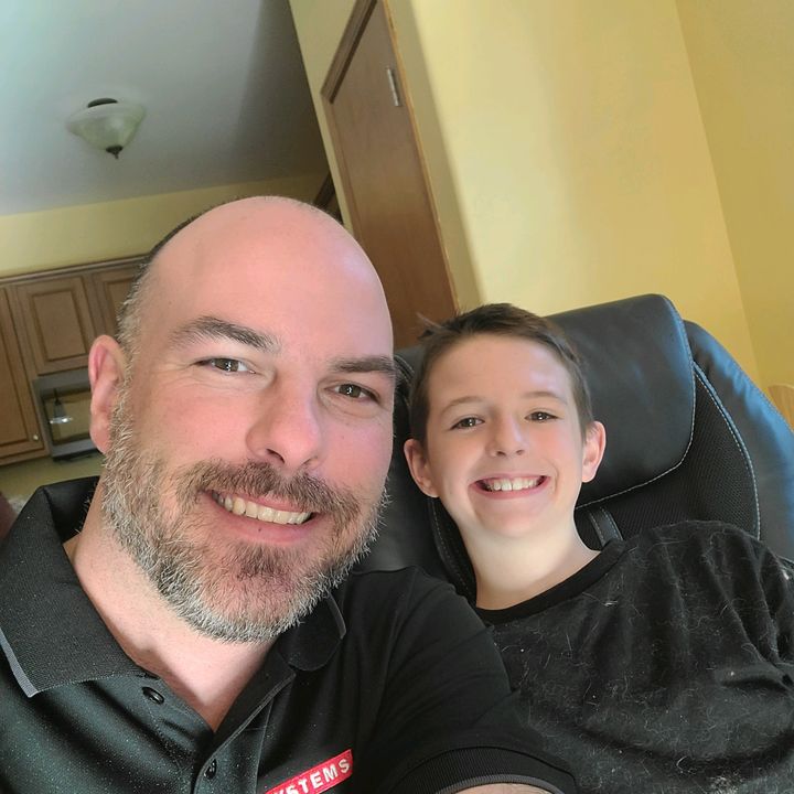 Profile Picture of Richard Roberts (@all.good.names.taken) on Tiktok