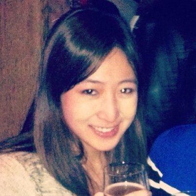 Profile Picture of Eunice Shin (@EunerBomb) on Twitter