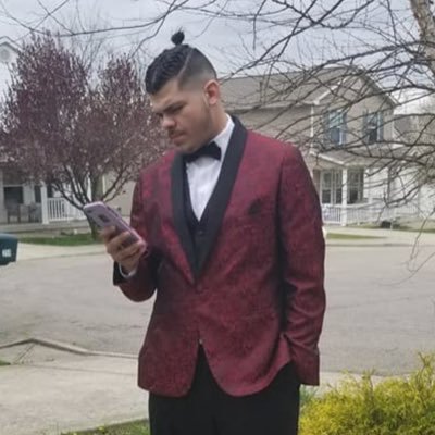 Christopher - Twitter Profile Picture of Christopher (@chrissowers67) on Twitter