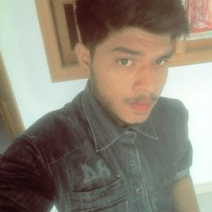 Profile Picture of Dharmin Patel (@dharminpatel000) on Twitter