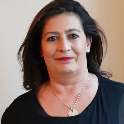 Profile Picture of Lydia Aguirre (@lydiaaguirre) on Twitter