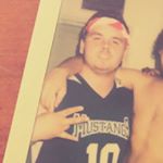 Profile Picture of Sean Harlow (@natsfan991) on Instagram