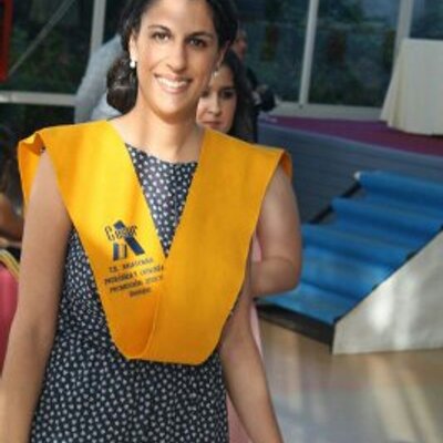 Profile Picture of Rosa Delia Jimenez (@rozadelia) on Twitter