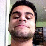 Profile Picture of Leandro Pereira Gomes da Silva (@toddleegomez) on Instagram