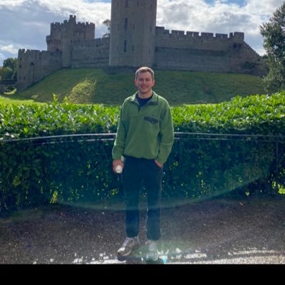 Profile Picture of Max McDermott (@MaxMcDe17013680) on Twitter