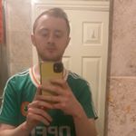 Profile Picture of Joe Latham (@joe_latham98) on Instagram