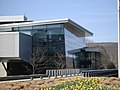 Profile Picture of Corning Museum of Glasson Wikipedia