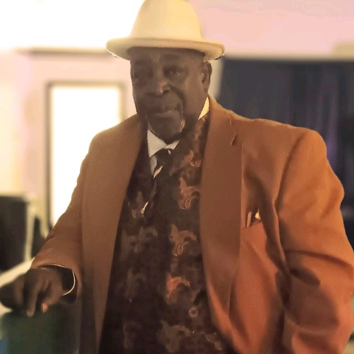 Profile Picture of James Winborne91 (@jameswinborne91) on Tiktok