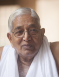 Profile Picture of Parthasarathi Rajagopalacharion Wikipedia