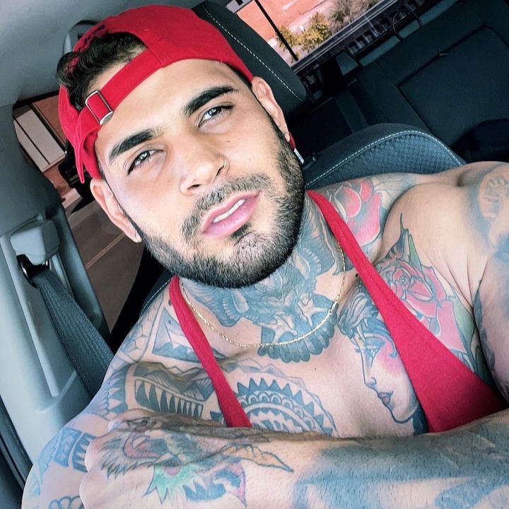 Profile Picture of Howard Welch (@howardwelch141) on Tiktok