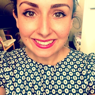 Profile Picture of Leah Franklin (@leahfranktweet) on Twitter