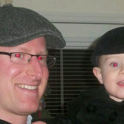 Profile Picture of David Palmisano (@dav3pal) on Twitter