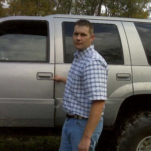 Profile Picture of Derek Dugger (@329645118) on Myspace