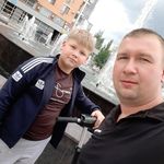 Profile Picture of Barry Albright (@windwalker11111) on Instagram