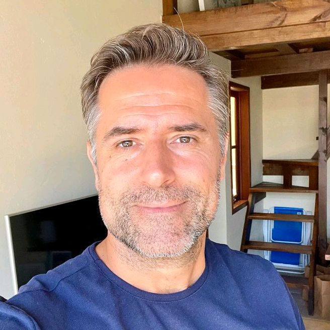 Profile Picture of Travis Overmeyer (@travis_overmeyer) on Tiktok